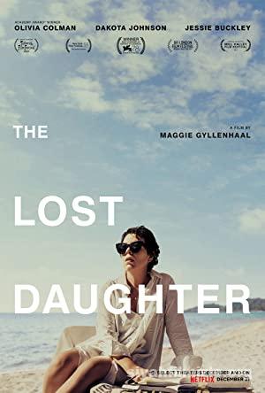 The Lost Daughter