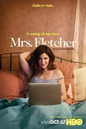 Mrs. Fletcher