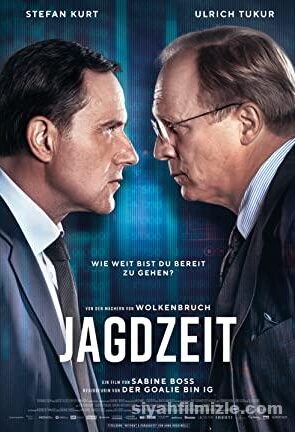 Jagdzeit