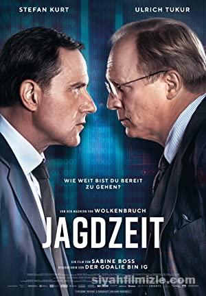 Jagdzeit