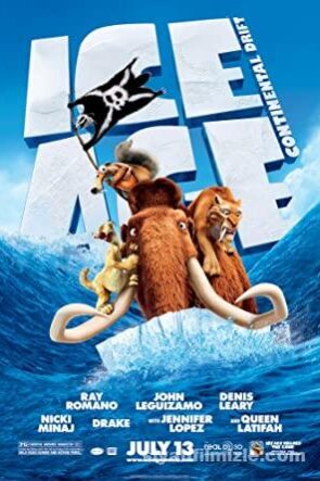 Ice Age: Continental Drift