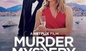 Murder Mystery