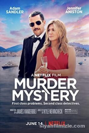 Murder Mystery