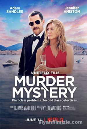 Murder Mystery