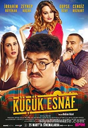 Küçük Esnaf