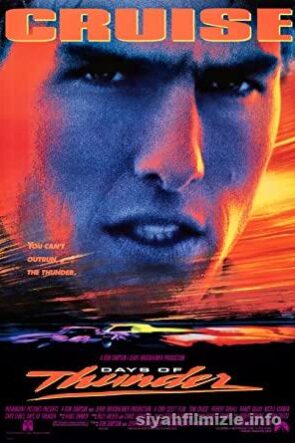 Days of Thunder