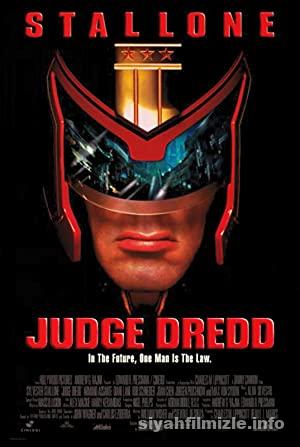 Judge Dredd