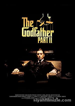 The Godfather Part II