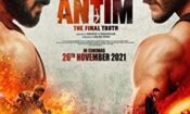 Antim: The Final Truth