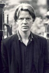 Jim Carroll