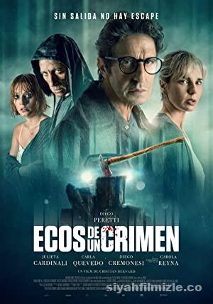 Ecos de un crimen