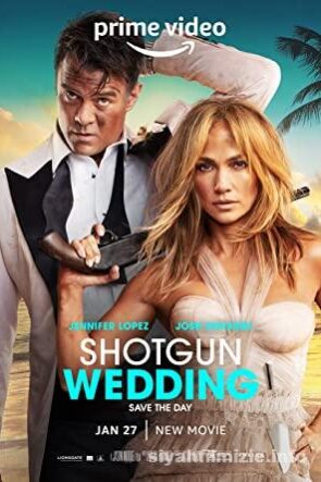 Shotgun Wedding