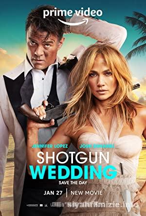 Shotgun Wedding