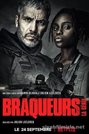 Braqueurs