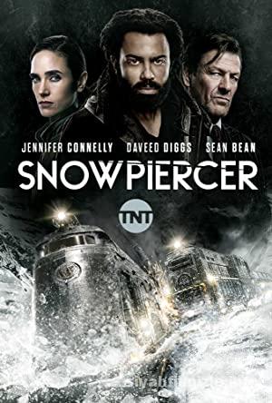 Snowpiercer