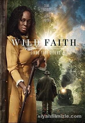 Wild Faith