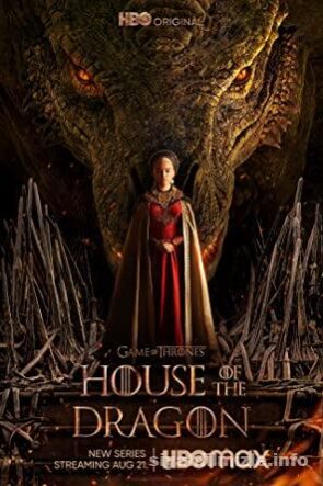 House of the Dragon