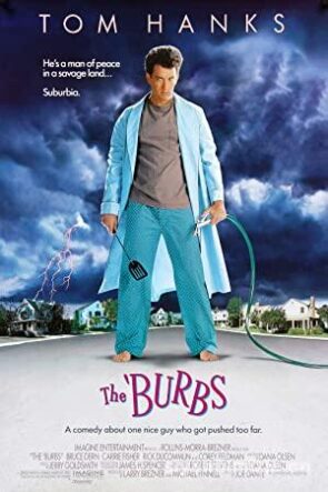 The ‘Burbs