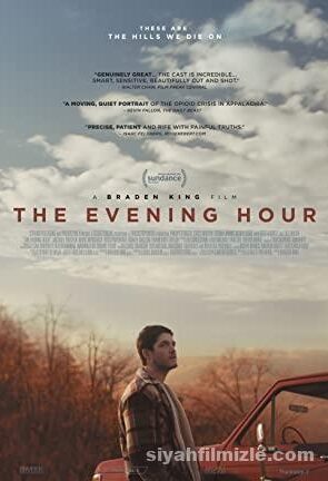 The Evening Hour