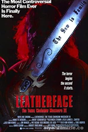 Leatherface: Texas Chainsaw Massacre III