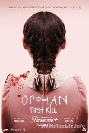 Orphan: First Kill