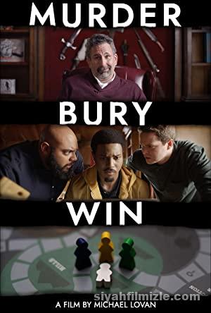 Murder Bury Win