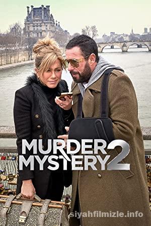 Murder Mystery 2