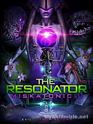 The Resonator: Miskatonic U