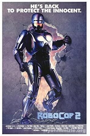 RoboCop 2