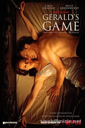 Gerald’s Game