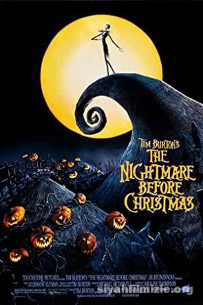 The Nightmare Before Christmas