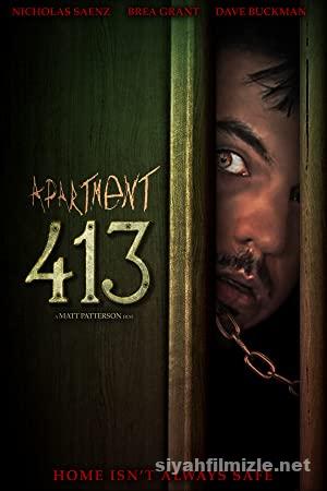 Apartment 413