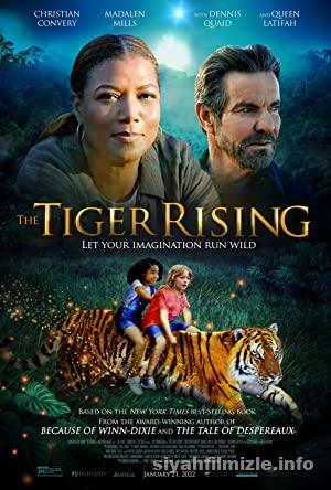 The Tiger Rising