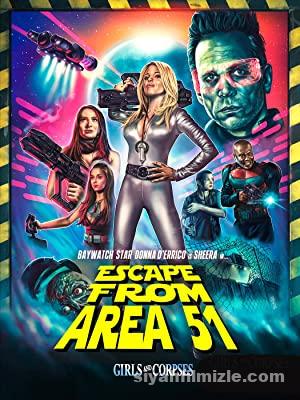 Escape from Area 51