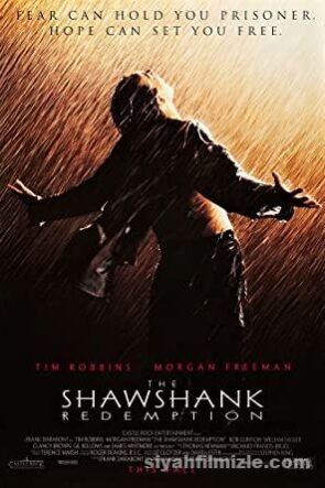 The Shawshank Redemption