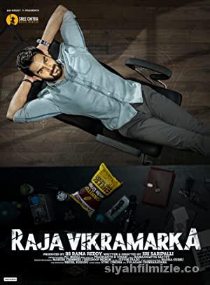 Raja Vikramarka