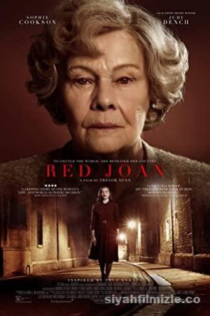 Red Joan