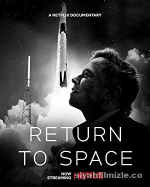 Return to Space