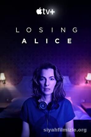 Losing Alice