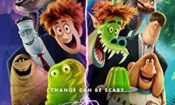 Hotel Transylvania: Transformania