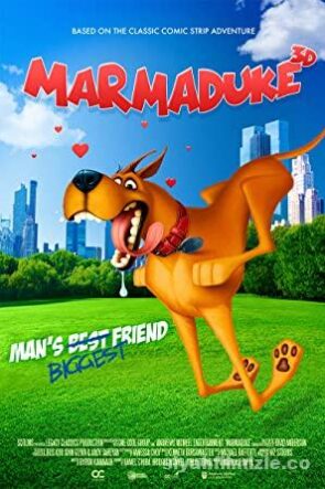 Marmaduke