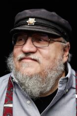 George R.R. Martin