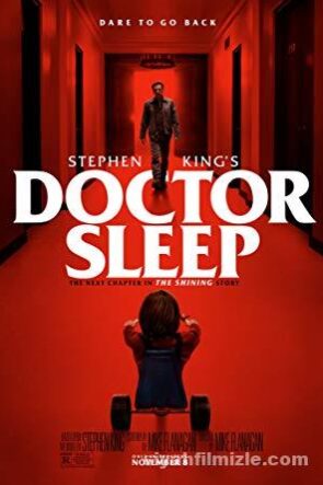 Doctor Sleep