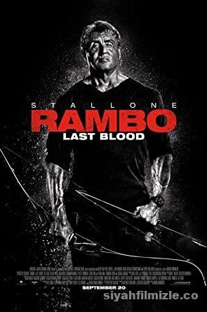 Rambo: Last Blood