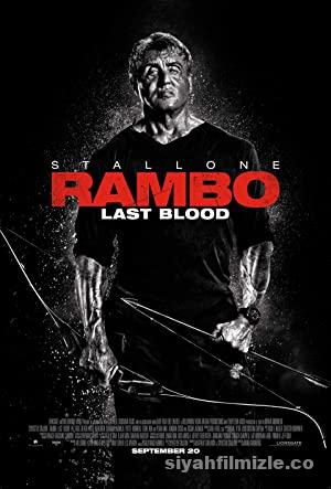 Rambo: Last Blood