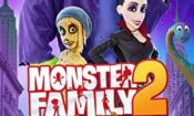 Monster Family 2