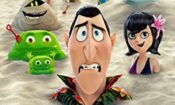 Hotel Transylvania 3: Summer Vacation