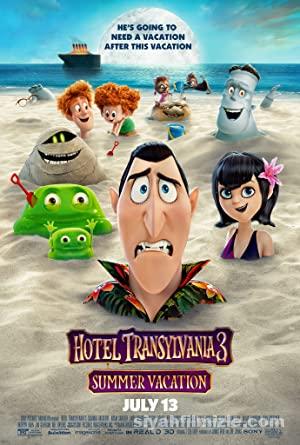 Hotel Transylvania 3: Summer Vacation