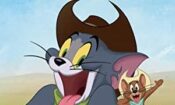 Tom and Jerry: Cowboy Up!