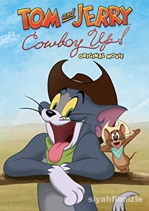 Tom and Jerry: Cowboy Up!